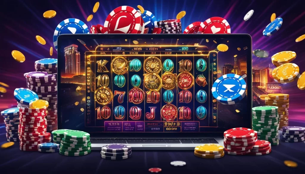 Khuyến mãi thể thao rr8811 casino