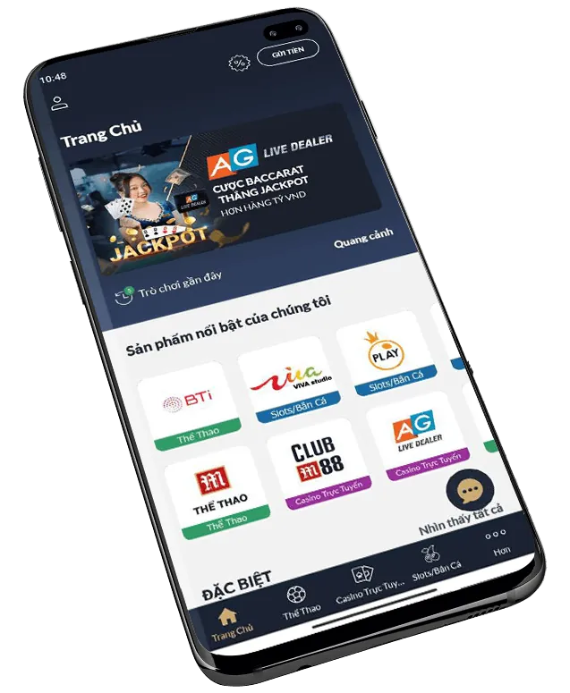Định vị thương hiệu rr8811 Casino