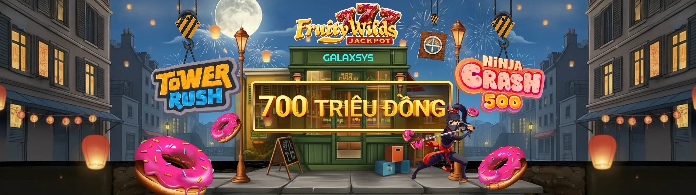 rr8811 casino Trò Chơi Slot Đa Dạng