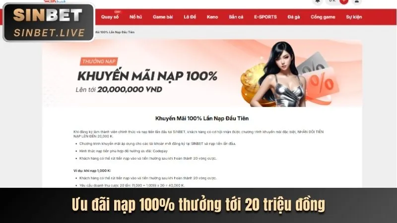 Đăng ký và nạp tiền rr8811 casino